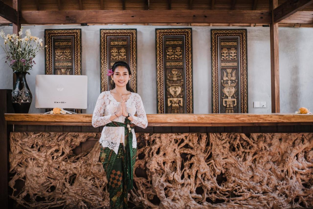 Merak Village By Prasi Ubud  Ngoại thất bức ảnh