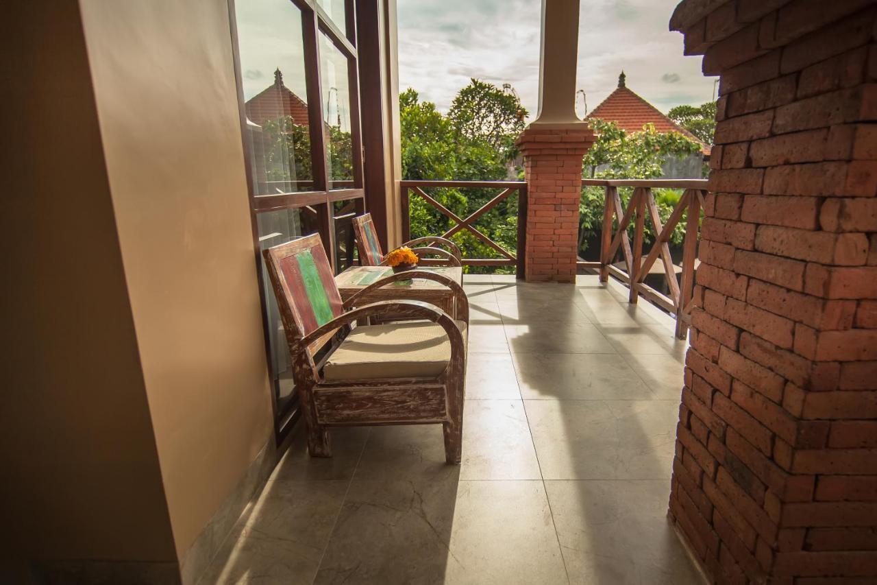 Merak Village By Prasi Ubud  Ngoại thất bức ảnh