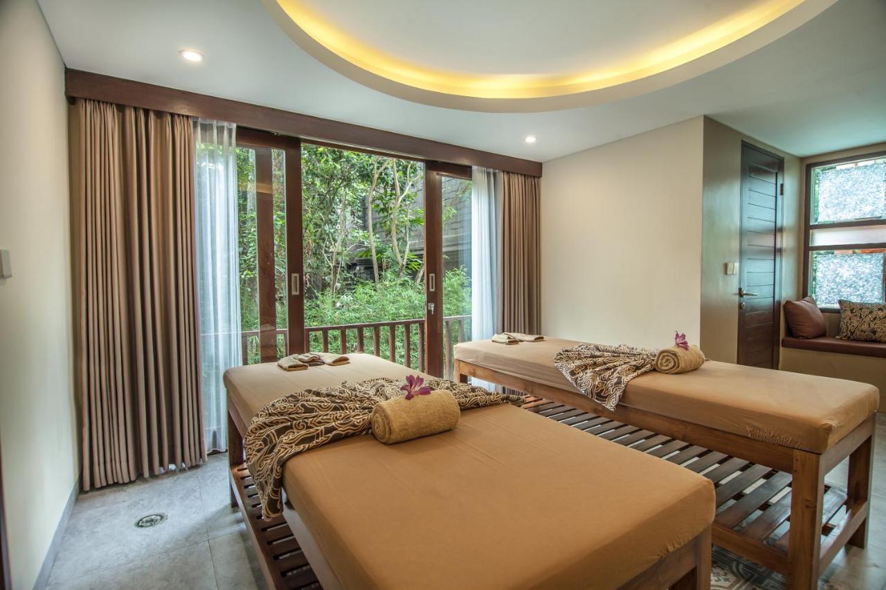 Merak Village By Prasi Ubud  Ngoại thất bức ảnh